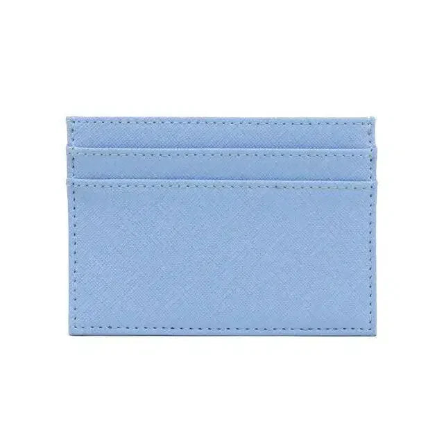 Mira – Luxe textured finish – Card holder-10174667358535-Ivory Ombre