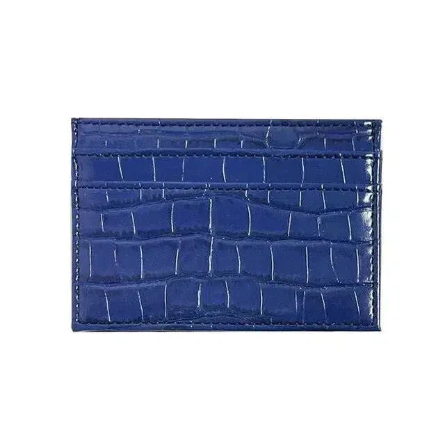 Mira – Luxe textured finish – Card holder-10174667358535-Ivory Ombre