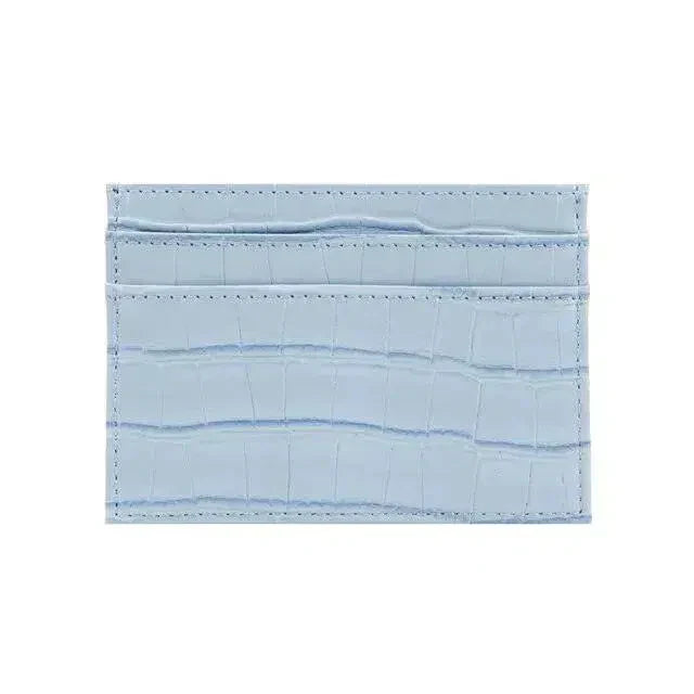 Mira – Luxe textured finish – Card holder-10174667358535-Ivory Ombre