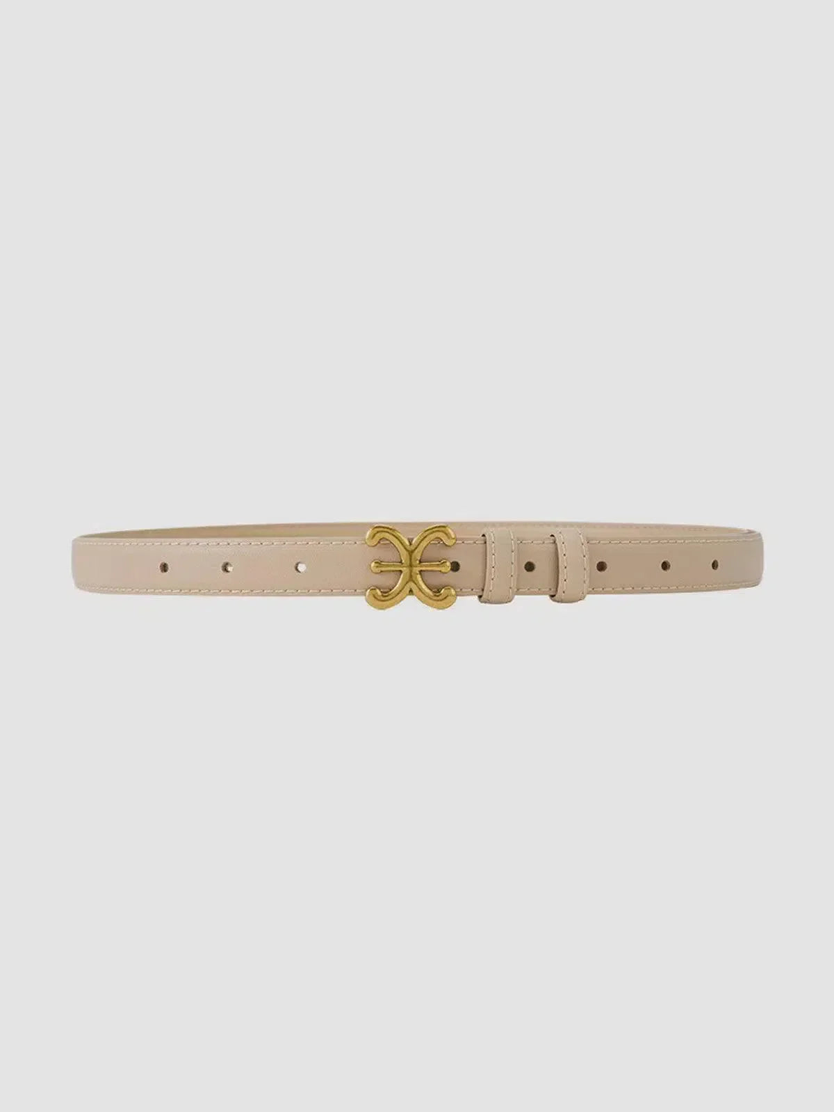 Nairo – Vibrant design – Belt-10174651531591-Ivory Ombre