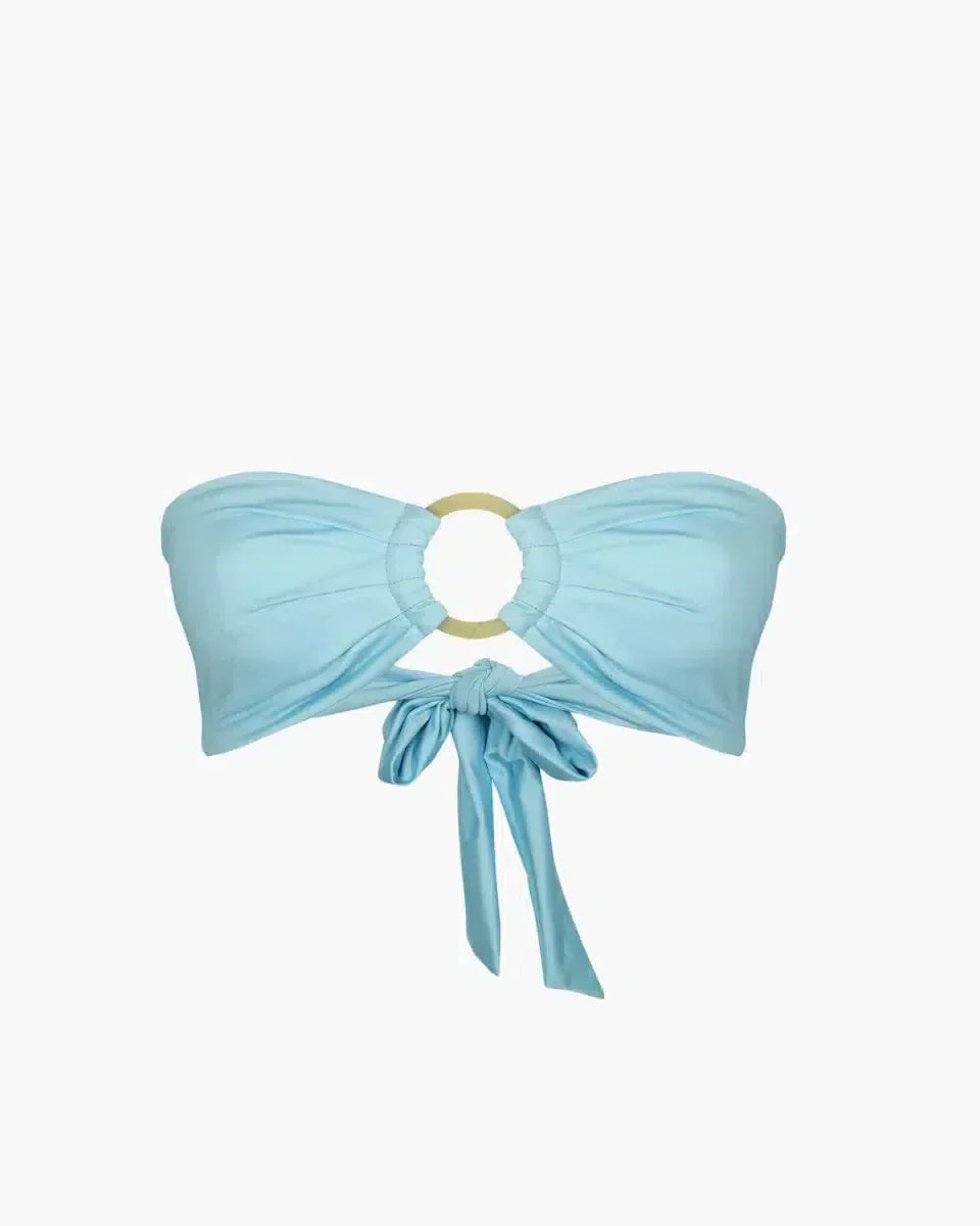 Nalani – Ring hardware detail – Sky blue bikini top-10174721851719-Ivory Ombre