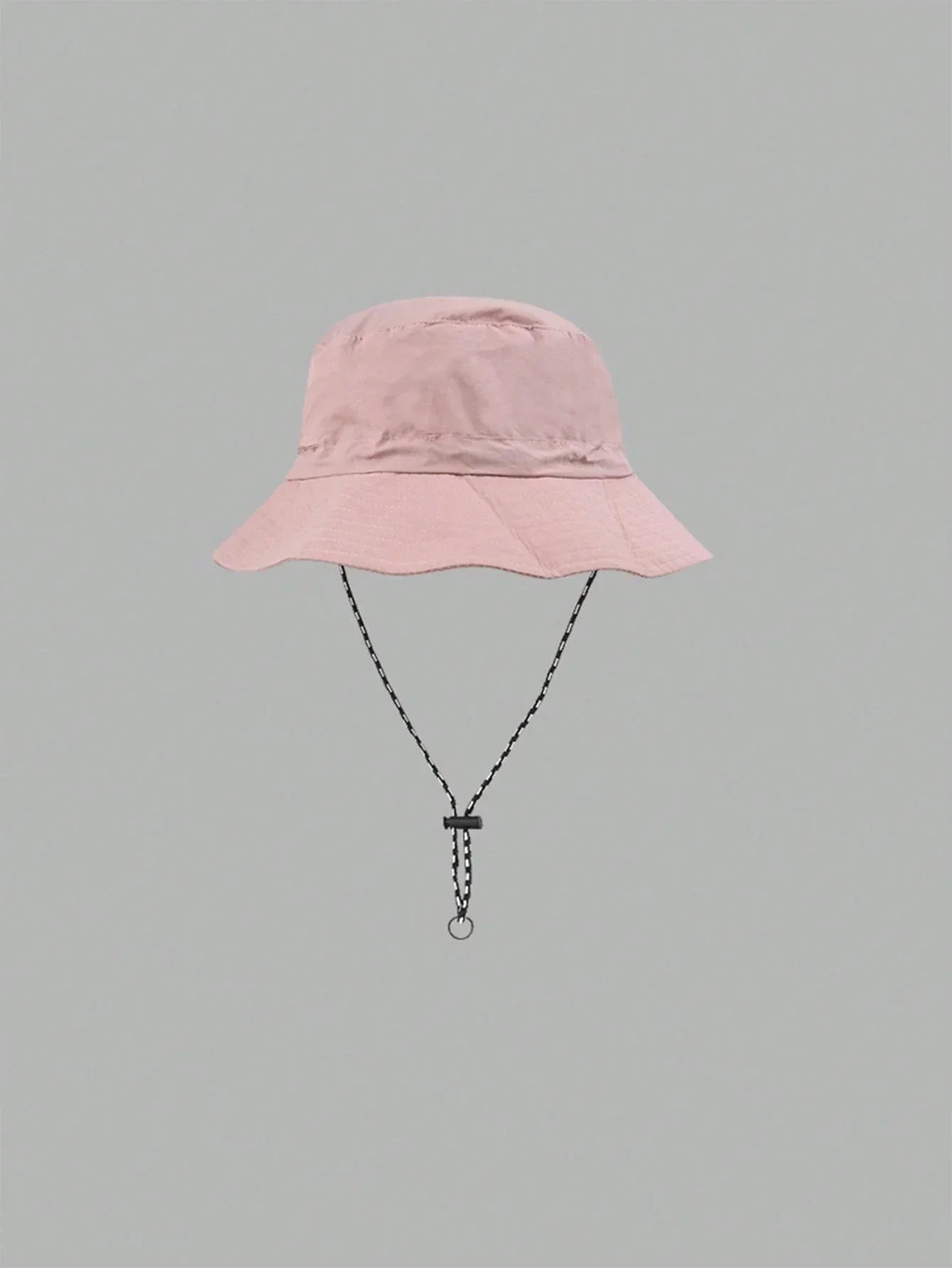 Naveon – Utility chain – Technical fishermans hat-10174850793799-Ivory Ombre