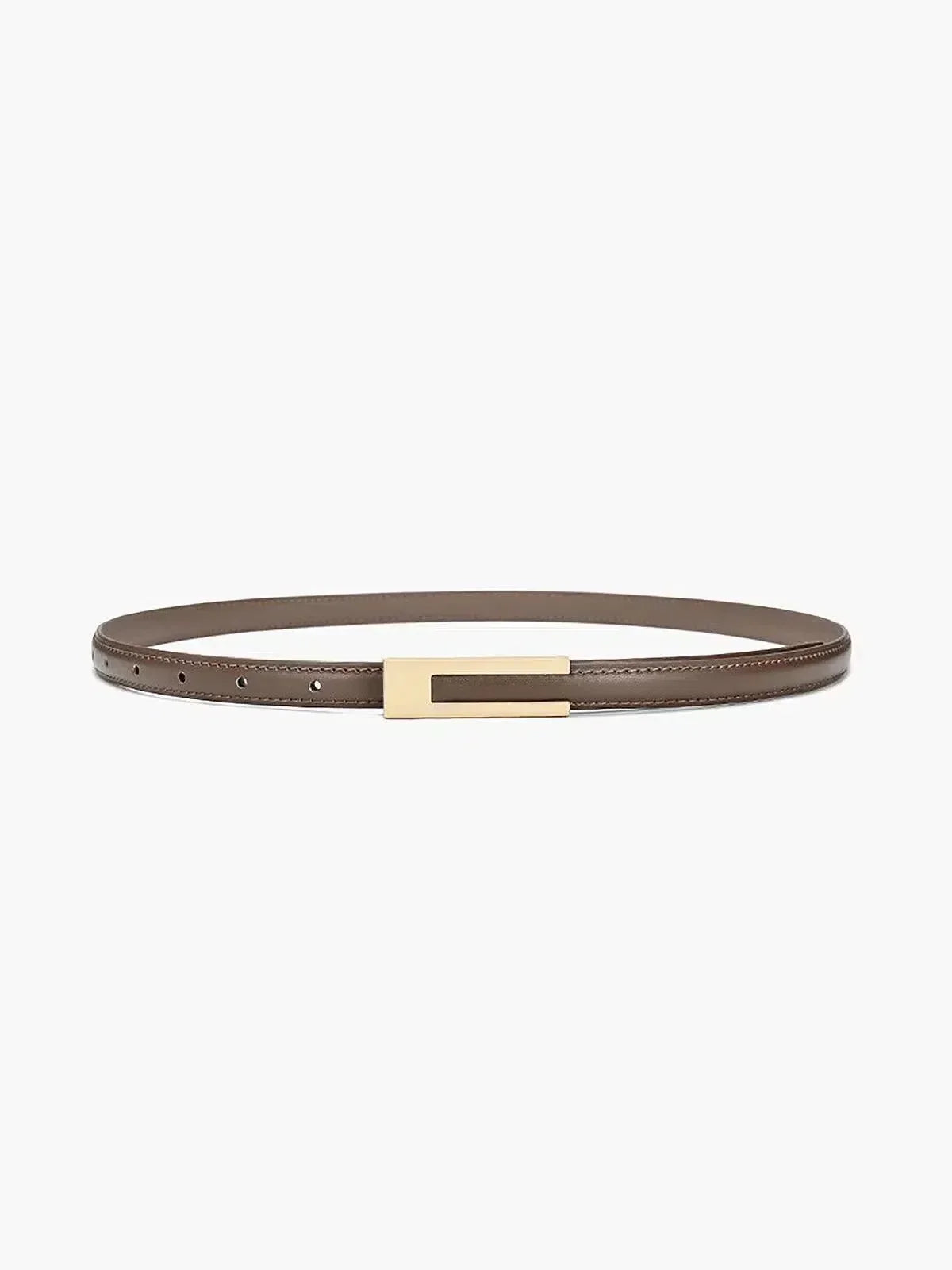 Novara – Durable finish – Belt-10174651793735-Ivory Ombre