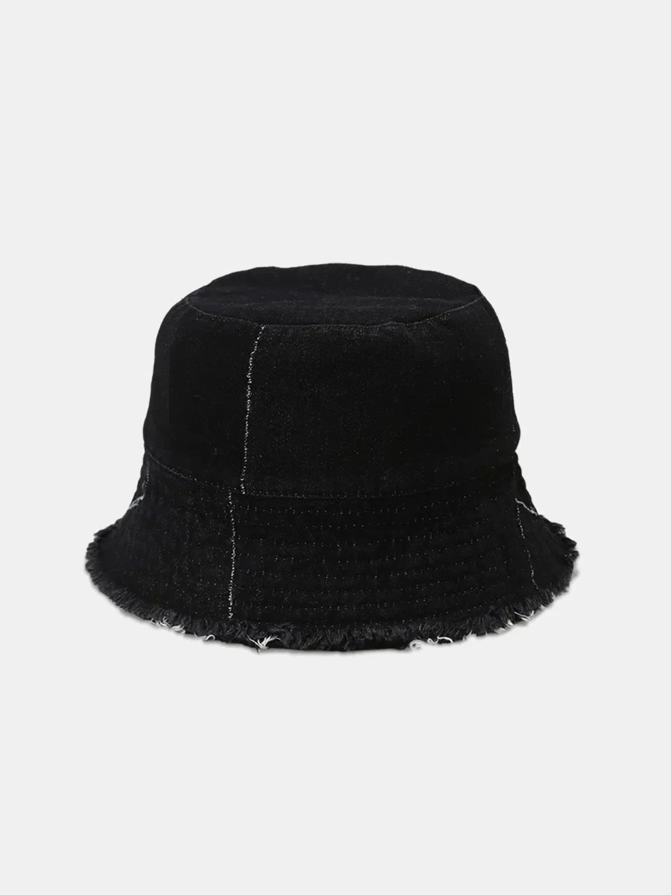 Orivette – Spliced reversible – Bucket hat-10174657724743-Ivory Ombre