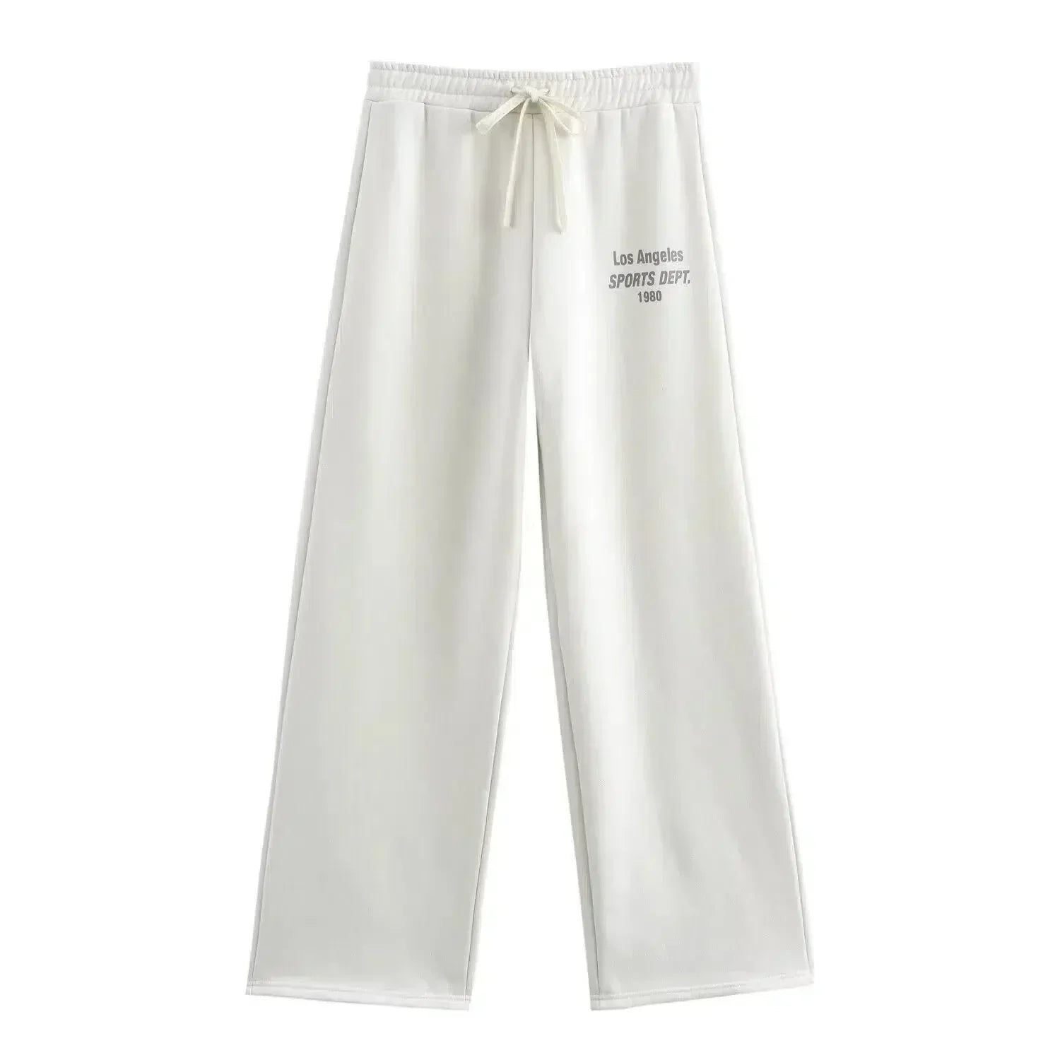 Phaedra – Zip-up hoodie & sporty sweatpants – City lounge set-10174845059399-Ivory Ombre