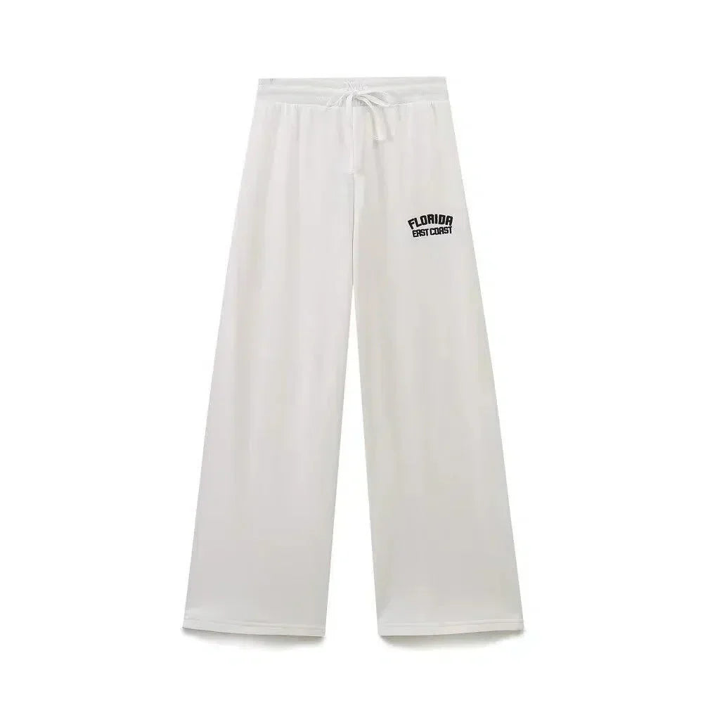 Savannah – Wide-leg pants – Coastal half-zip set-10174845288775-Ivory Ombre