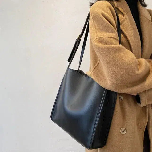 Selene – Elegant everyday style – Shoulder bag-10174663852359-Ivory Ombre
