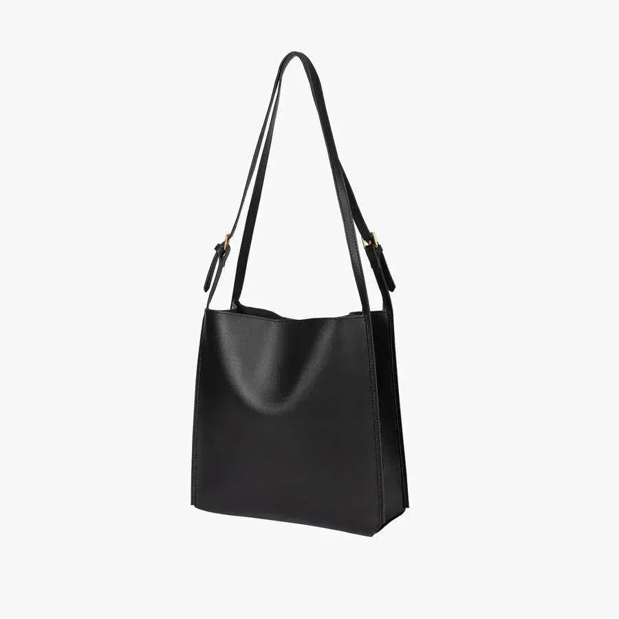 Selene – Elegant everyday style – Shoulder bag-10174663852359-Ivory Ombre