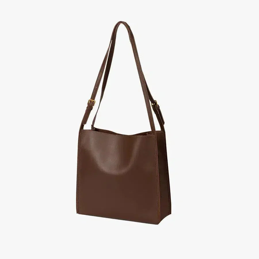 Selene – Elegant everyday style – Shoulder bag-10174663852359-Ivory Ombre