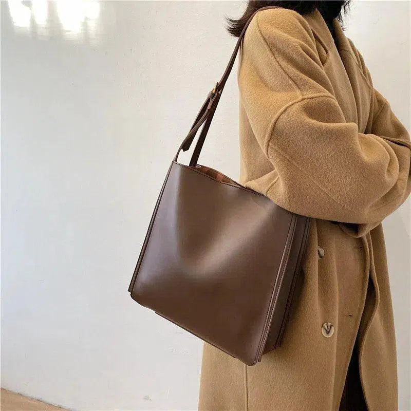 Selene – Elegant everyday style – Shoulder bag-10174663852359-Ivory Ombre