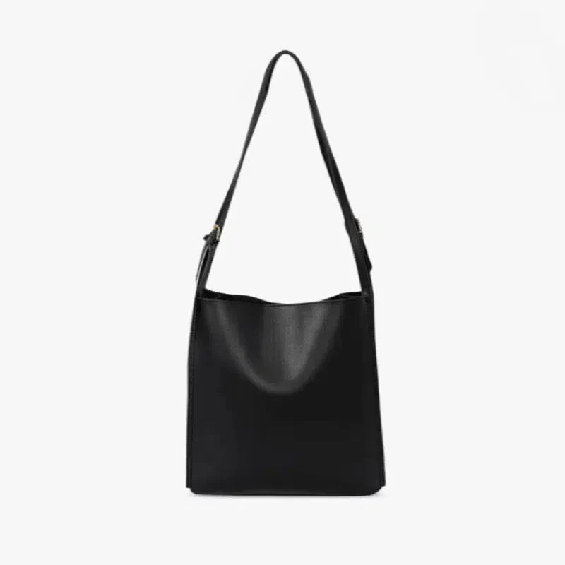 Selene – Elegant everyday style – Shoulder bag-10174663852359-Ivory Ombre