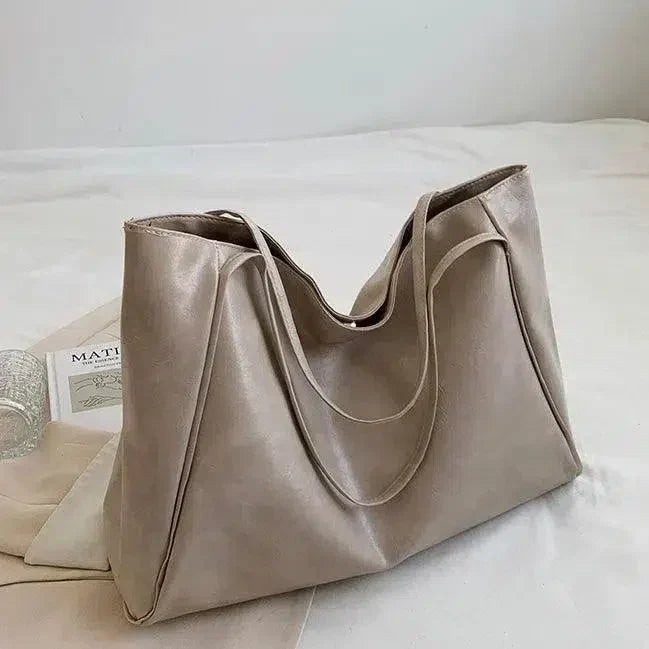 Serafina – Versatile sophisticated style – Shopper-10174666441031-Ivory Ombre