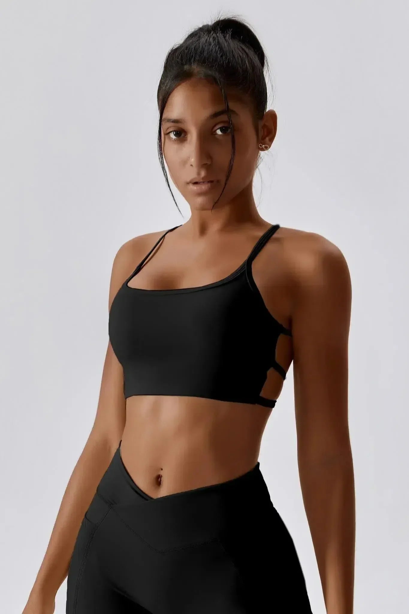 Serenity – Strappy back – 2-piece set-10174787060039-Ivory Ombre