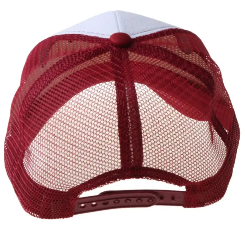 Venturo – Adventure patch – Trucker cap-10174850203975-Ivory Ombre