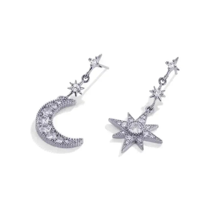 Zora – 18k gold plating – Celestial jewelry-10173354705223-Ivory Ombre